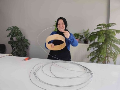 (ÖZEL) Hiçbir Atik Çöp Degildir