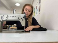 (ÖZEL) Odunpazari Halk Egitimi Merkezi Bir Yilda 60 Bin Kisiye Egitim Verdi