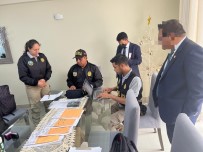 Peru'da Yolsuzluk Sorusturmasinda 6 General Tutuklandi