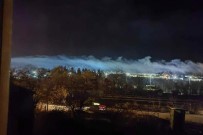 Sirbistan'da Amonyak Tasiyan Tren Raydan Çikti Açiklamasi 50 Kisi Zehirlendi, 1 Ölü