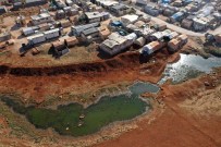 Suriye'nin Kuzeyinde Artan Kolera Salgini Büyük Tehdit Olusturuyor