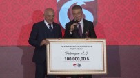 TFF Fair Play Ödülleri Gerçeklestirilen Tören Ile Sahiplerini Buldu