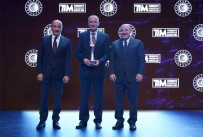 Uyumsoft, 'Inovasyon Sonuçlari' Kategorisinden Ödülle Döndü