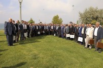 Van Büyüksehir Belediyesi Yil Boyunca Muhtarlarin Sorunlariyla Ilgilendi, 3 Bin 851 Dilekçe Çözüme Kavusturuldu