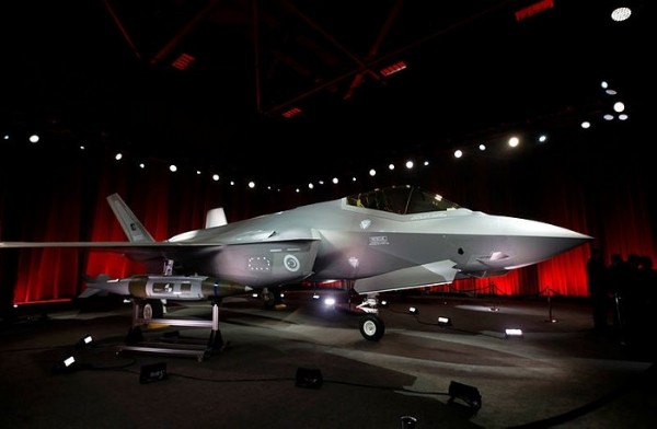ABD ile F-35 pazarlığı! Ankara-Washington arasında kritik süreç başlıyor