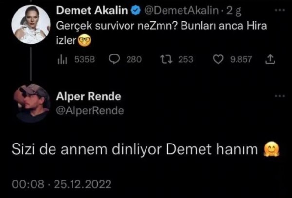 Balıkesir'de köpek balığı paniği