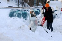 ABD'de görülmemiş kar fırtınası: Bir metreyi geçti ölü sayısı 50'ye çıktı
