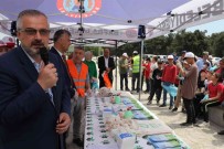 Bafra Belediyesi'nin Sifir Atik Hassasiyeti