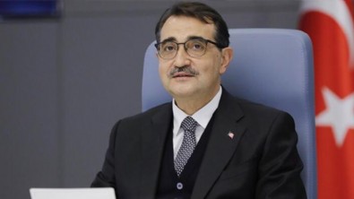 Bakan Dönmez: Mart ayının sonuna doğru ilk gazı vereceğiz