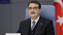 Bakan Dönmez: Mart ayının sonuna doğru ilk gazı vereceğiz
