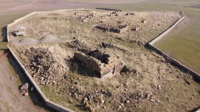 Bitlis'te 556 Yillik Mescit Tespit Edildi