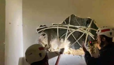 Bu Da Balyozlu Kurtarma Operasyonu