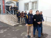 Bursa'da 'Çekiç 1' Operasyonu