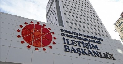 Cumhurbaşkanlığı İletişim Başkanlığı, 19-25 Aralık'ı kapsayan Dezenformasyon Bülteni'ni yayımlandı