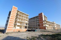 DEÜ'den Aliaga Mesleki Ve Çevresel Hastaliklar Hastanesi Için Bagis Çagrisi