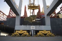 Dev Kargolar Dünyanin Bir Ucundan Bir Ucuna Bakin Nasil Naklediliyor