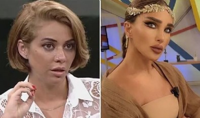 Feyza Altun'un iddialarına Bilal Özbilge'den test sonucuyla yanıt!