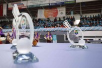 Gelecegin Milli Takim Sporculari Bu Projeden Çikacak