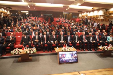 'Ihracatin Yildizlari'na Ödülleri Verildi