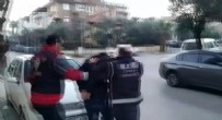İzmir'de 50 adrese uyuşturucu operasyonu: 37 gözaltı