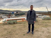 Karadeniz Gazi'nda Simdiden 2023 Müjdeleri Bekleniyor