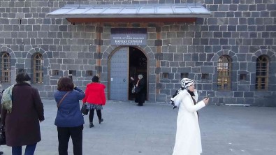 Kars'taki Interaktif Müze Yogun Ilgi Görüyor