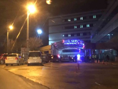 Konya'da Silahli Kavga Açiklamasi 2 Ölü, 1 Yarali
