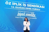 Öz Iplik Is'ten Uluslararasi Alanda Bir Basari Daha