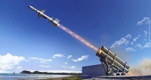 Üst düzey isimden Tayfun Balistik Füzesi ile ilgili heyecanlandıran sözler: Görürseniz şaşırmayın!