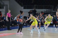 28. Kadinlar Cumhurbaskanligi Kupasi Açiklamasi Fenerbahçe Açiklamasi 78 - ÇBK Mersin Yenisehir Belediyesi Açiklamasi 84