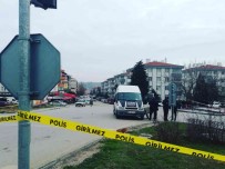 Ankara'da Trafikte Silahli Saldiri Açiklamasi 1 Yarali
