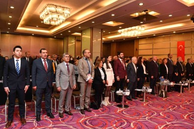 Ankara'ya Has 5 Ürün Için Markalasmaya Gidilecek