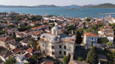Ayvalik Vizyonu Çalistayi'na Katki Sunabilmek Için Son Iki Gün