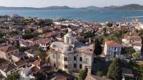 Ayvalik Vizyonu Çalistayi'na Katki Sunabilmek Için Son Iki Gün