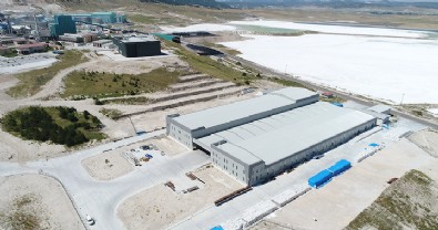 Bakan Dönmez açıkladı! Milyar dolarlık kazanç sağladı