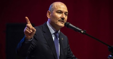Bakan Soylu: Saldırı hazırlığındaki 5 terörist yakalandı