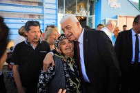 Baskan Gürün, 2022 Yilinin En Çok Konusulan Kisilerinden Oldu