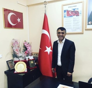 Çildir'da 'Satranç Turnuvasi' Basliyor