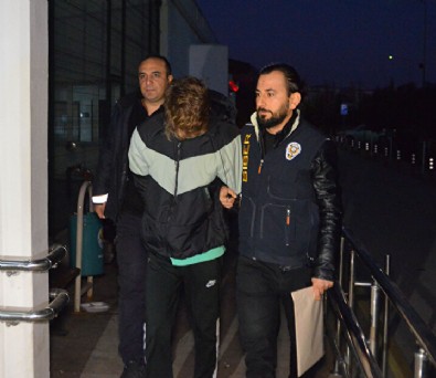 Dokuz ilde internet dolandırıcılarına şafak operasyonu: 45 adres eş zamanlı basıldı