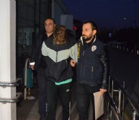 Dokuz ilde internet dolandırıcılarına şafak operasyonu: 45 adres eş zamanlı basıldı