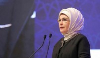 Emine Erdoğan'dan Şanlıurfa Belediyesi'ne tebrik: Dünyaya örnek olacak bir başarı