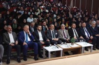 Esenler'de Istanbul Liseler Arasi Münazara Yarismasinda Final Heyecani