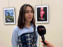 Genç Sanat Açiklamasi 5'Inci Afis Tasarim Yarismasi Ödülleri Sahiplerini Buldu