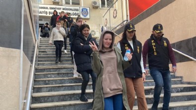 İstanbul’da dev fuhuş operasyonu! 24 mağdur kadın kurtarıldı: Aralarında dans öğretmeni de var