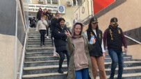 İstanbul’da dev fuhuş operasyonu! 24 mağdur kadın kurtarıldı: Aralarında dans öğretmeni de var
