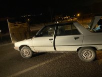 Karabük'te Trafik Kazasi Açiklamasi 3 Yarali