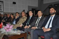 Kars'ta 15 Temmuz Konferansi Düzenlendi