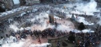 Kılıçdaroğlu'ndan yargıya 'Gezi' tehdidi! 'Lanet olsun size'