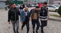 KOM Polisi Sahte Para Ve Uyusturucu Ele Geçirdi Açiklamasi 5 Gözalti