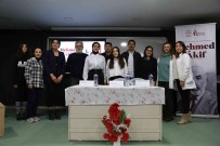 Mehmed Akif Sempozyumu Sona Erdi